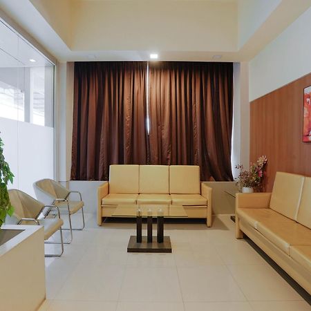 Hotel Vista Premium Tark A Family Hotel Near Igi Airport Delhi Νέο Δελχί Εξωτερικό φωτογραφία