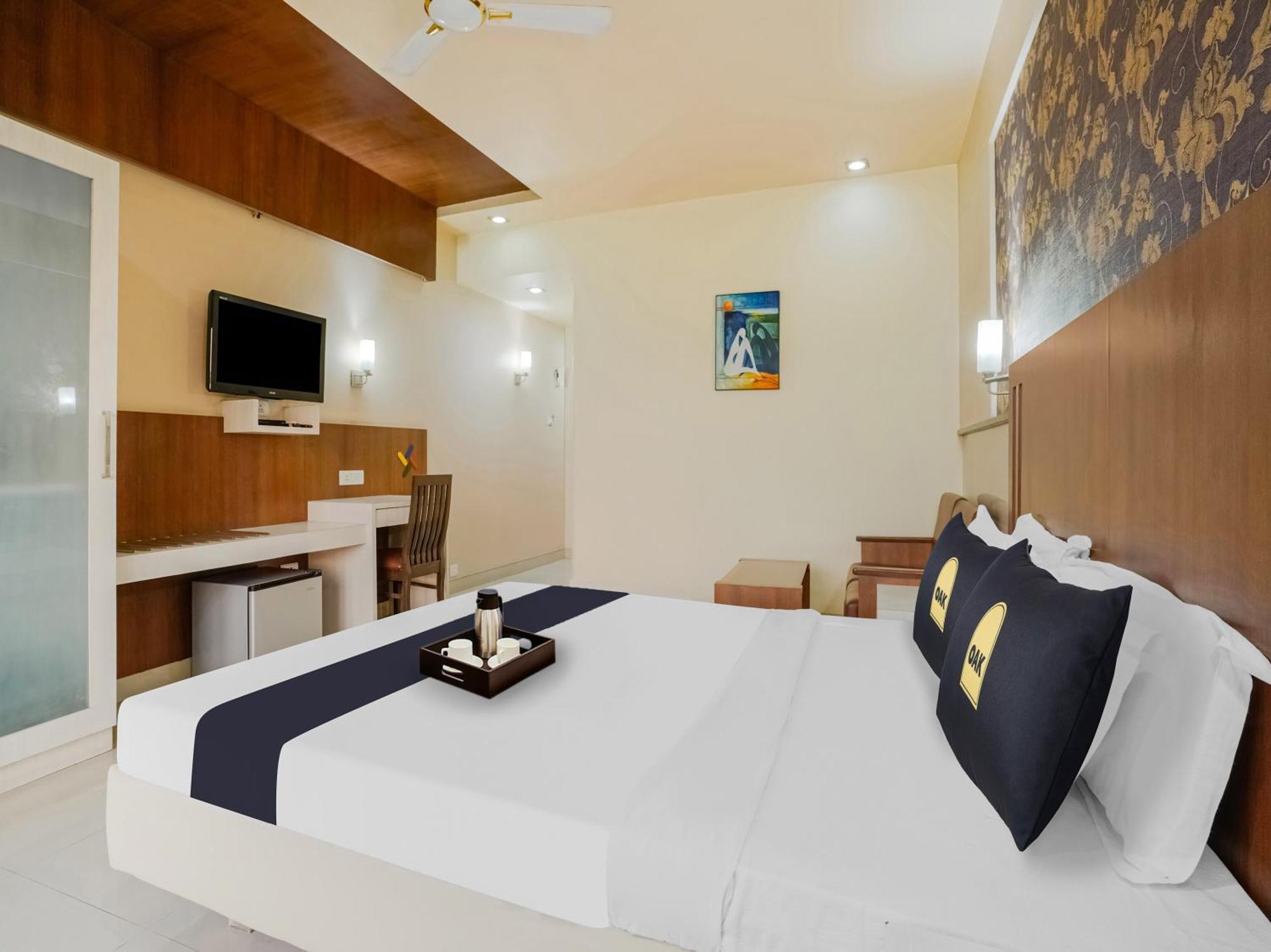 Hotel Vista Premium Tark A Family Hotel Near Igi Airport Delhi Νέο Δελχί Εξωτερικό φωτογραφία