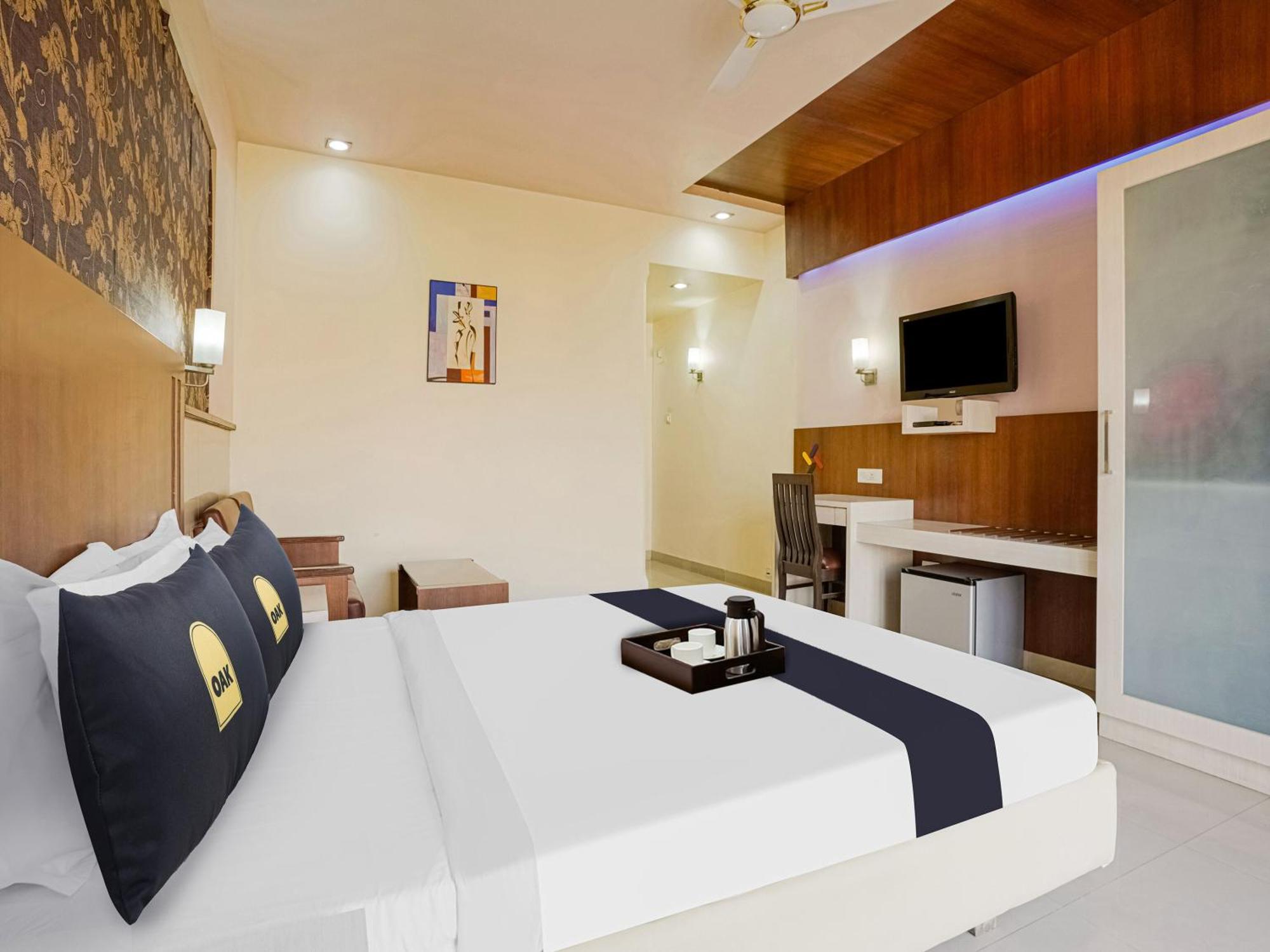 Hotel Vista Premium Tark A Family Hotel Near Igi Airport Delhi Νέο Δελχί Εξωτερικό φωτογραφία