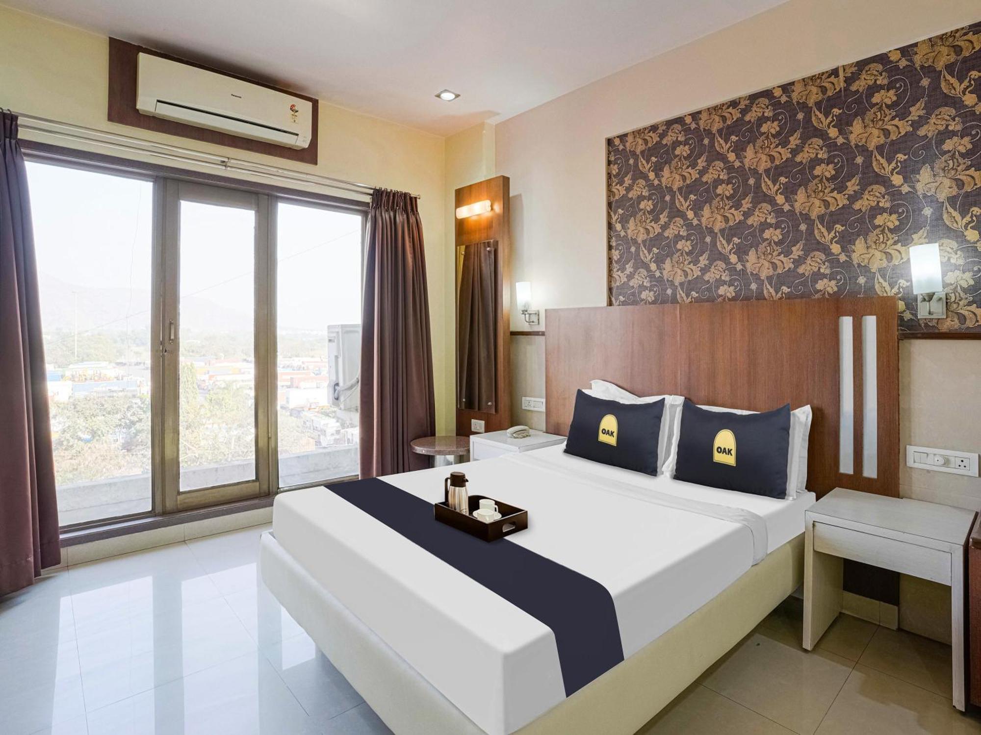 Hotel Vista Premium Tark A Family Hotel Near Igi Airport Delhi Νέο Δελχί Εξωτερικό φωτογραφία