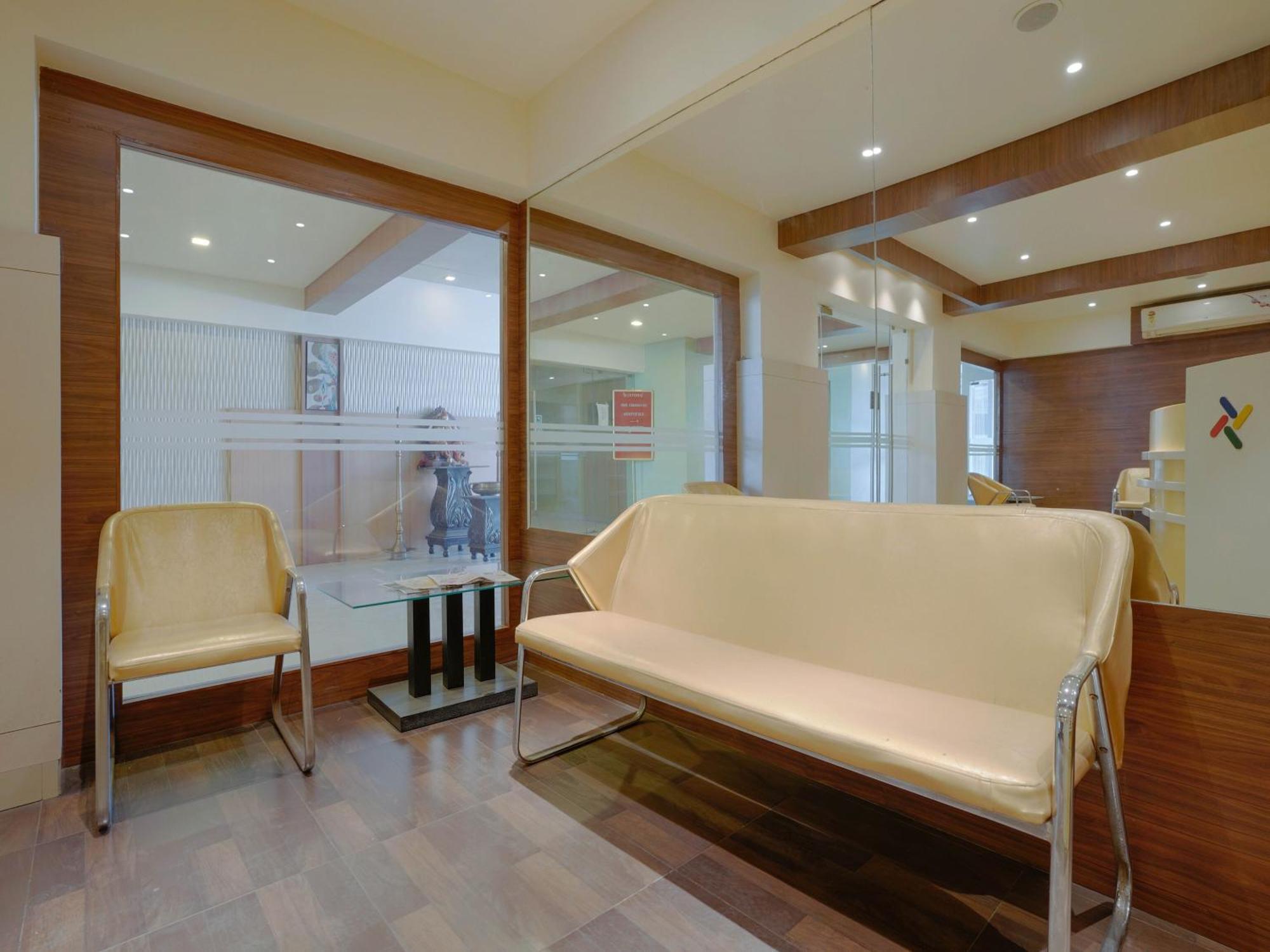 Hotel Vista Premium Tark A Family Hotel Near Igi Airport Delhi Νέο Δελχί Εξωτερικό φωτογραφία