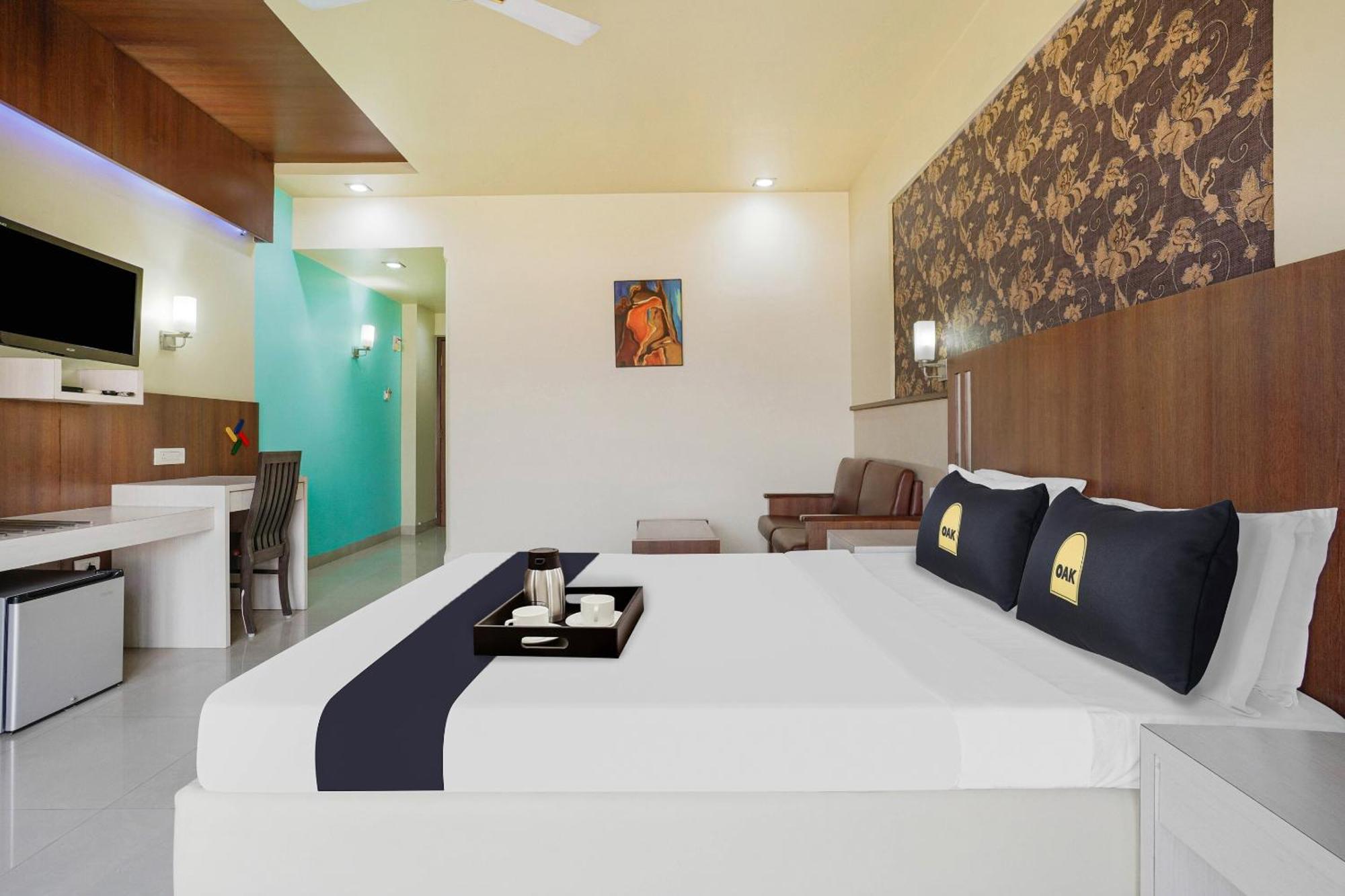 Hotel Vista Premium Tark A Family Hotel Near Igi Airport Delhi Νέο Δελχί Εξωτερικό φωτογραφία
