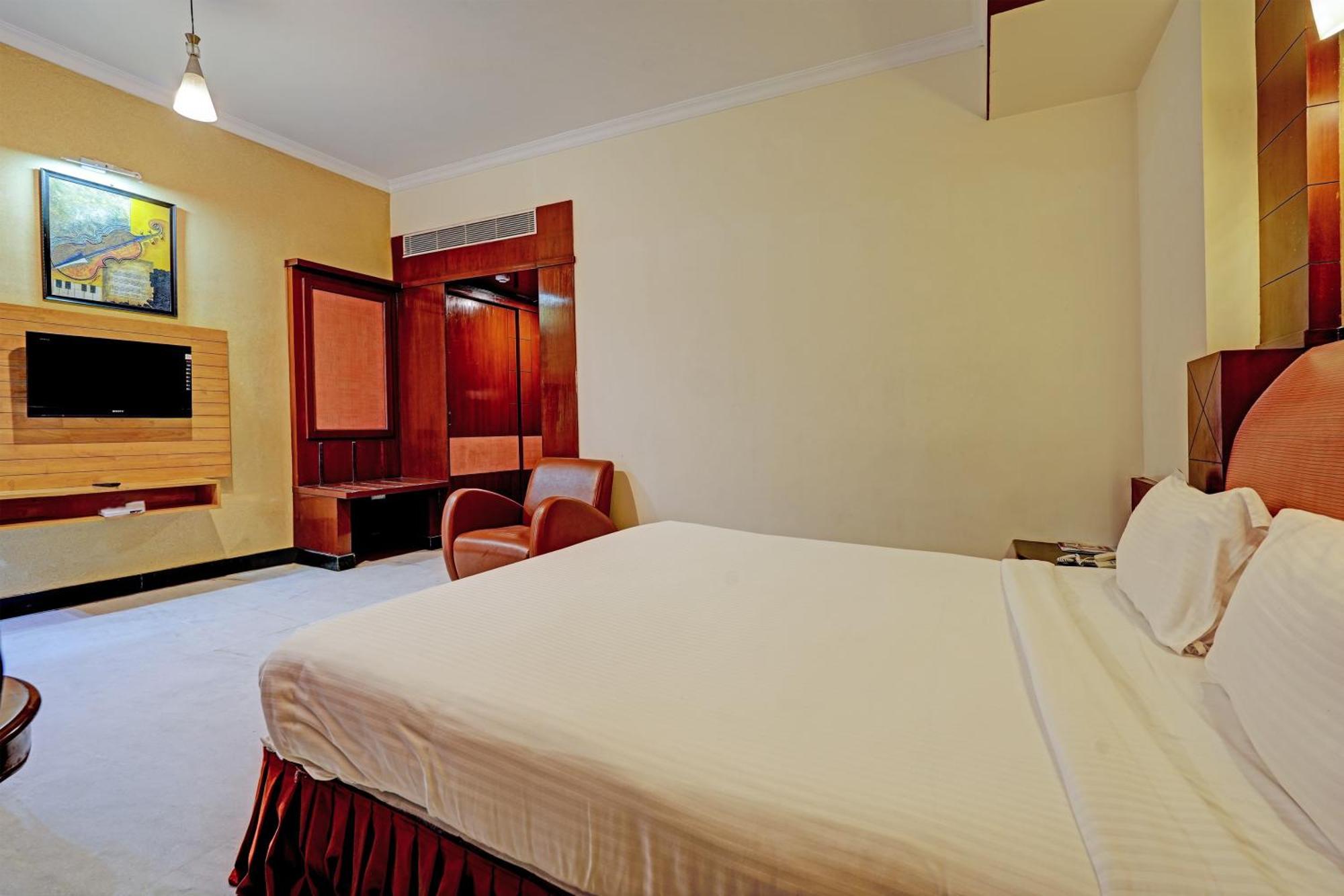Hotel Vista Premium Tark A Family Hotel Near Igi Airport Delhi Νέο Δελχί Εξωτερικό φωτογραφία
