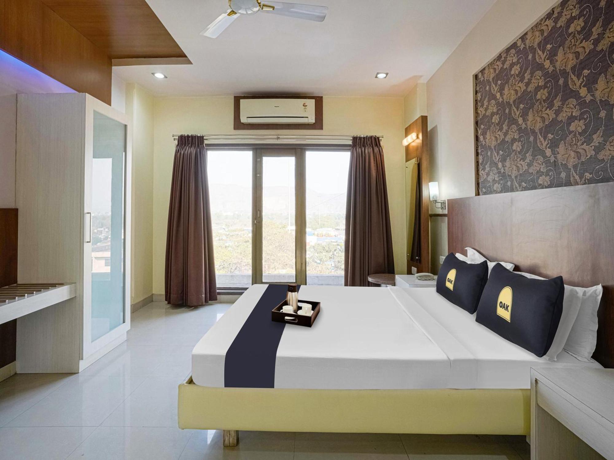 Hotel Vista Premium Tark A Family Hotel Near Igi Airport Delhi Νέο Δελχί Εξωτερικό φωτογραφία