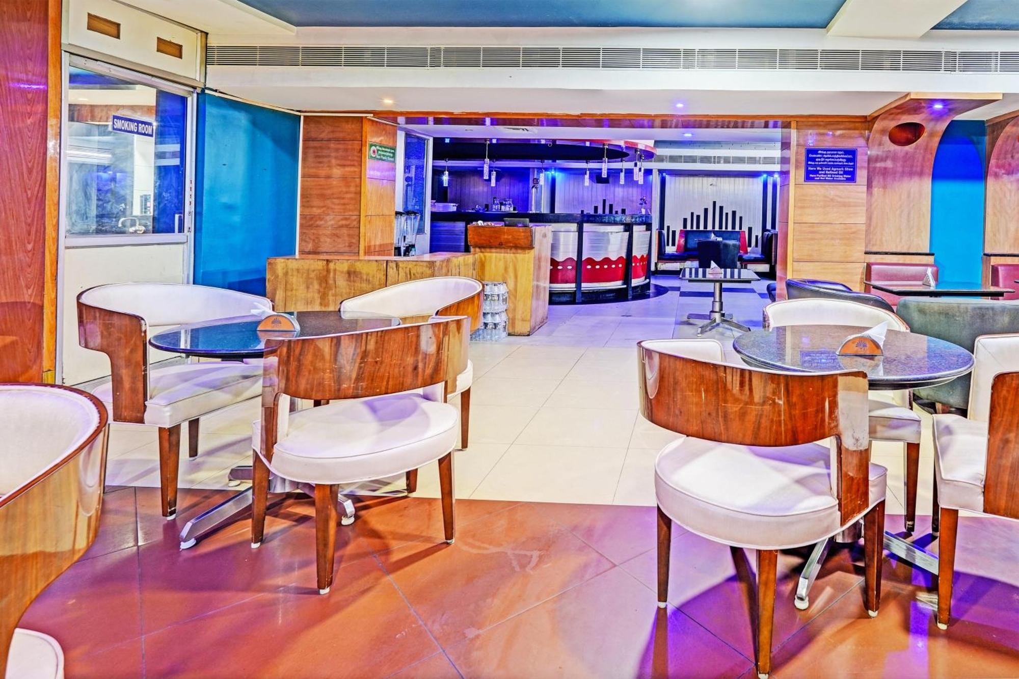Hotel Vista Premium Tark A Family Hotel Near Igi Airport Delhi Νέο Δελχί Εξωτερικό φωτογραφία