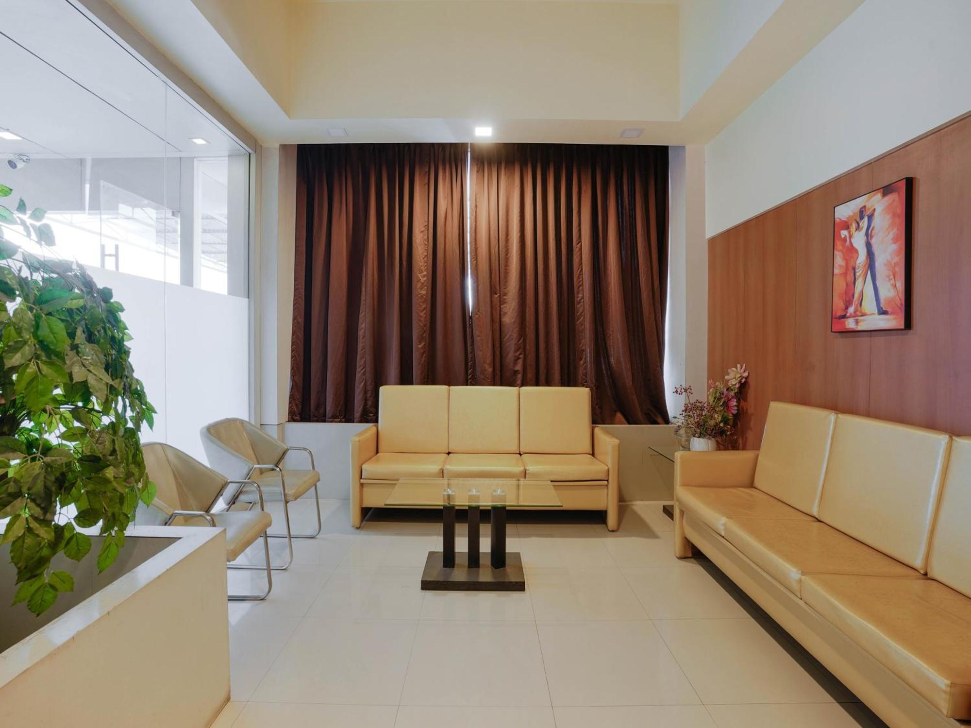 Hotel Vista Premium Tark A Family Hotel Near Igi Airport Delhi Νέο Δελχί Εξωτερικό φωτογραφία